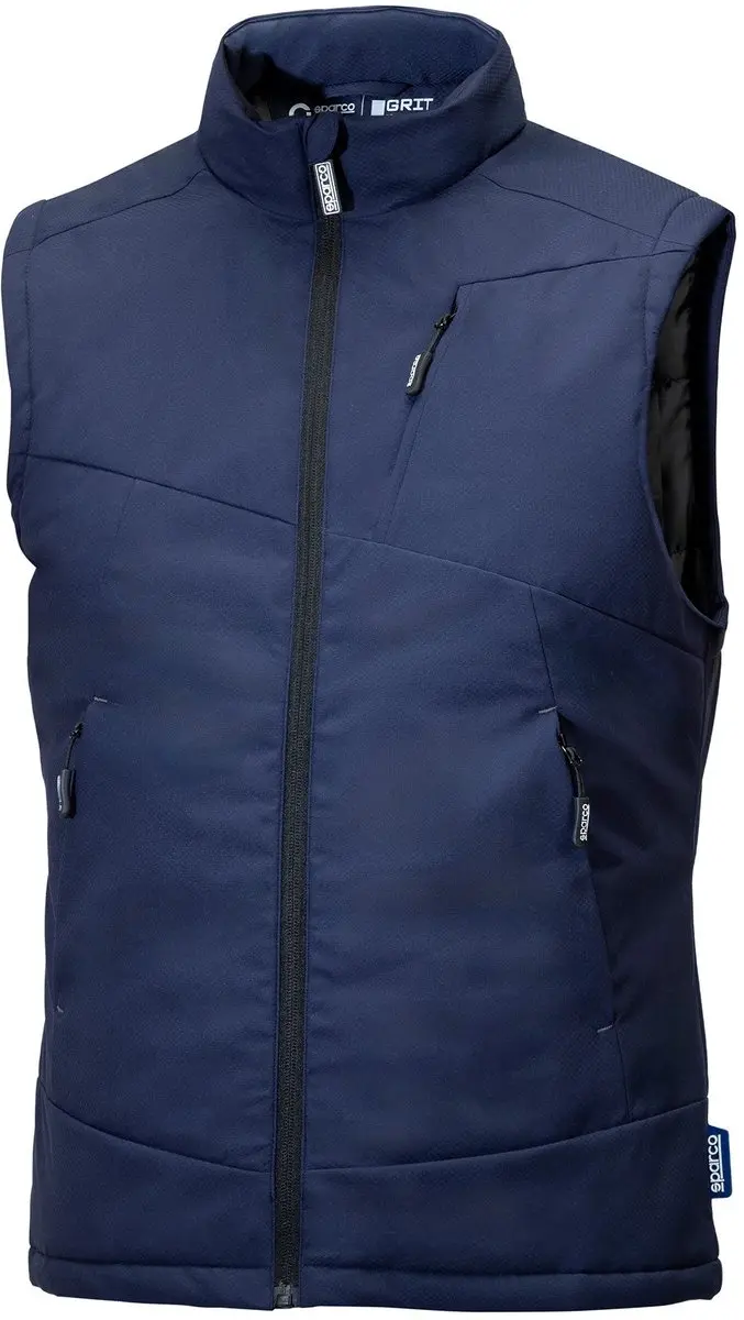 Sparco Grit Sanford Bodywarmer