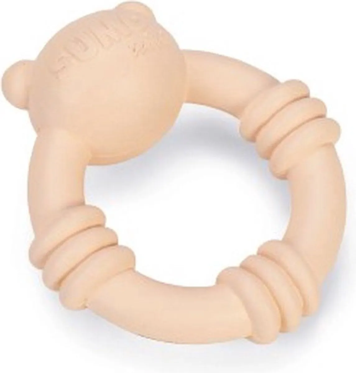 Beeztees Sumo Mini Team Puppy Roze Kauwspeelgoed