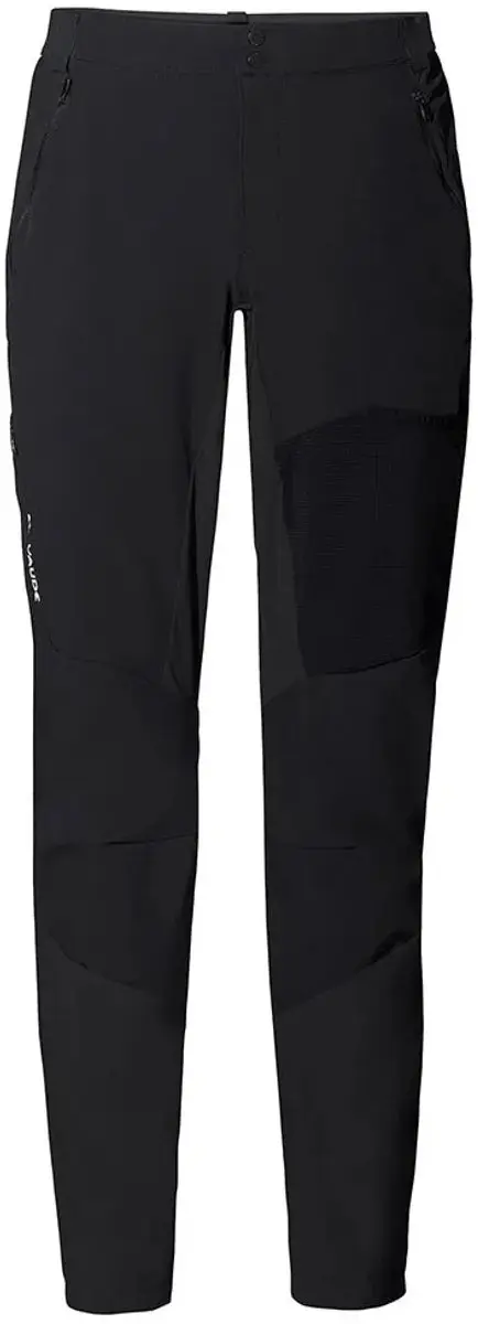 Vaude Scopi III Broek - Zwart - 54 - afbeelding 6 van 6