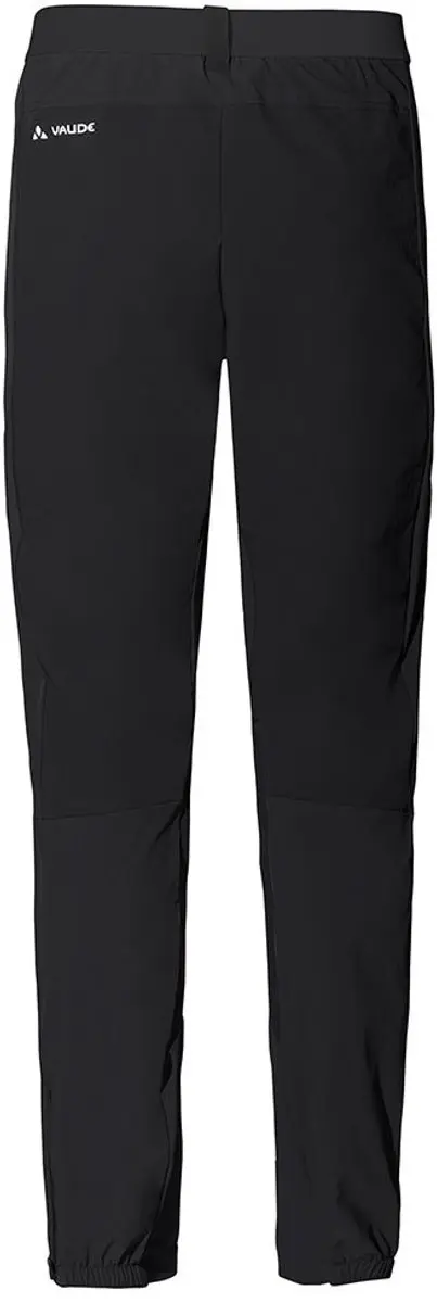 Vaude Scopi III Broek - Zwart - 54 - afbeelding 5 van 6