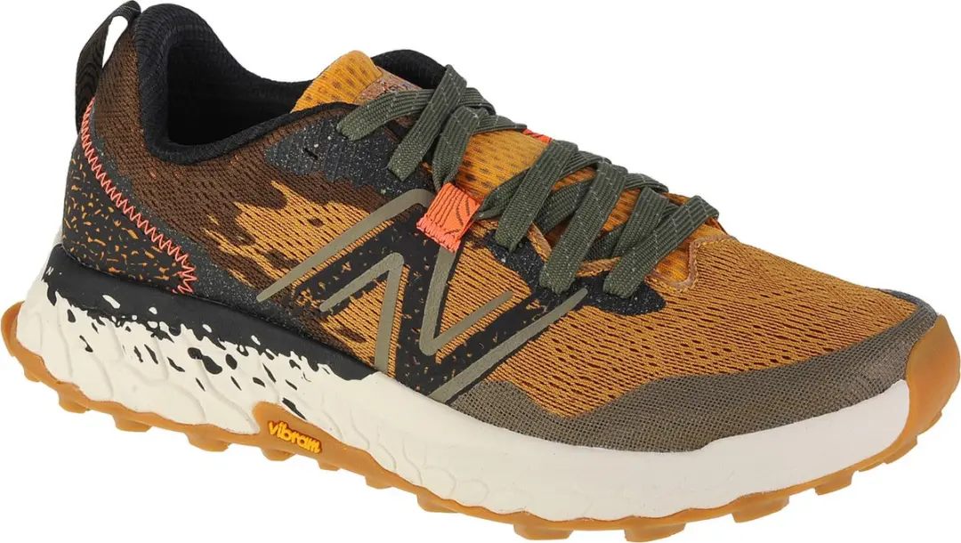 Running Shoes for Adults New Balance Fresh Foam X Ocre Men