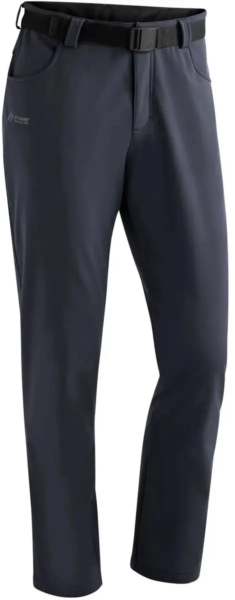 Maier Sports Perlit Broek