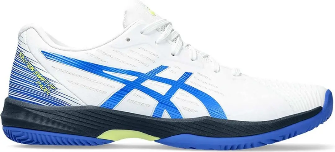 Asics Solution Swift FF Sportschoenen Mannen