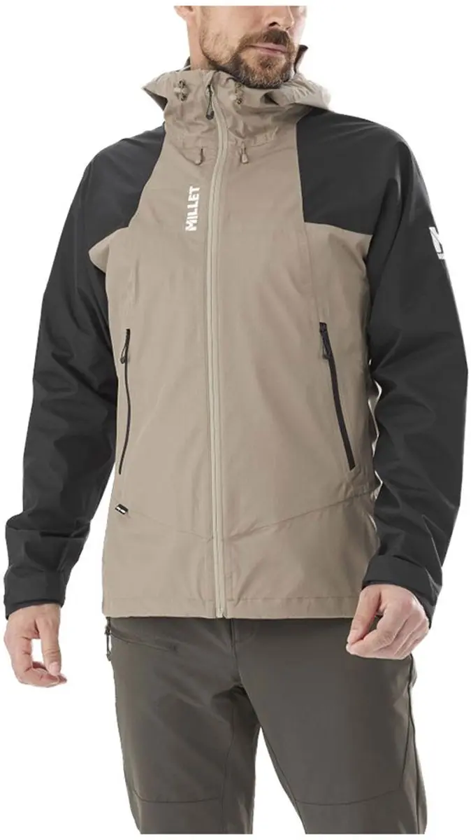 Millet Fitz Roy Jas Beige S Man