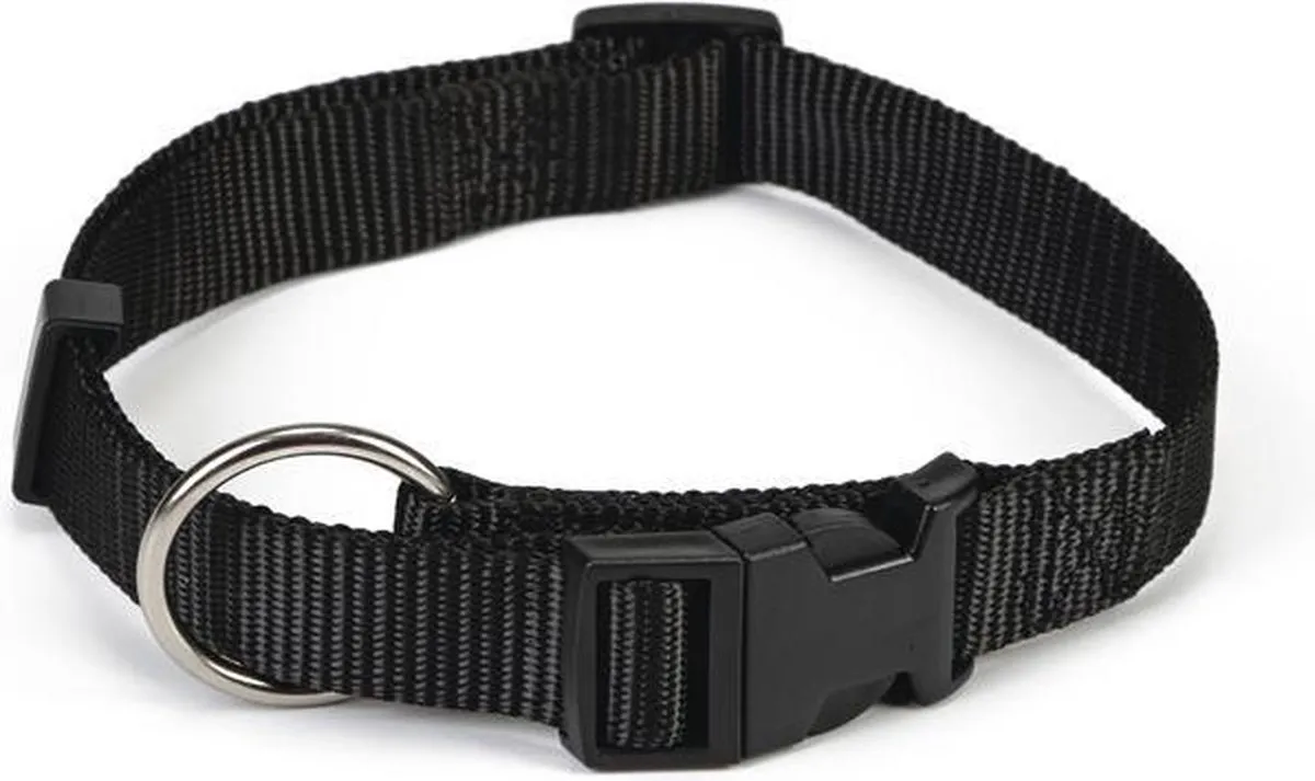 Beeztees Halsband Hond Nylon