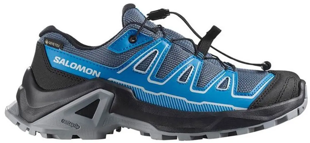 SALOMON