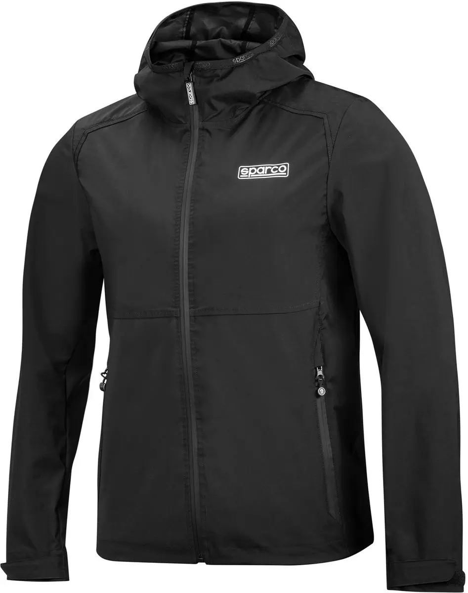 Sparco Windbreaker
