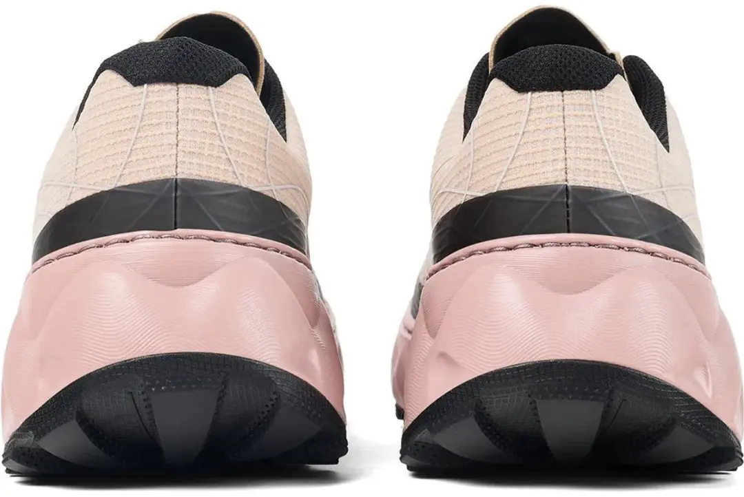 NNormal Tomir 2.0 Trailschoenen - Beige - afbeelding 3 van 4