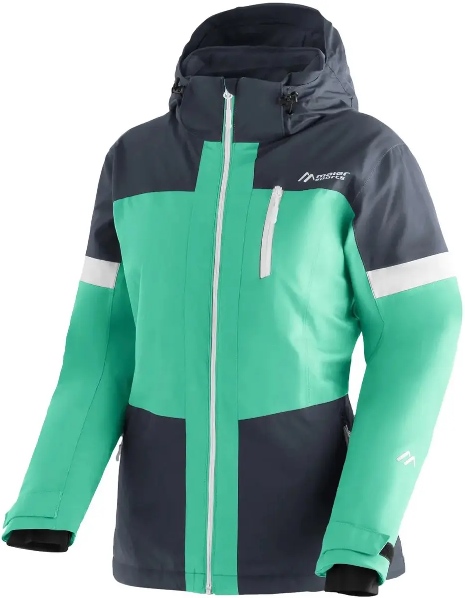 Maier Sports Hanni Dames Ski Jas