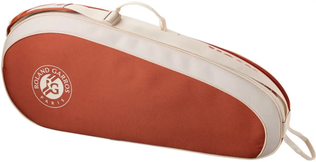 Wilson Team 3 pack Roland Garros 2025 cream/clay