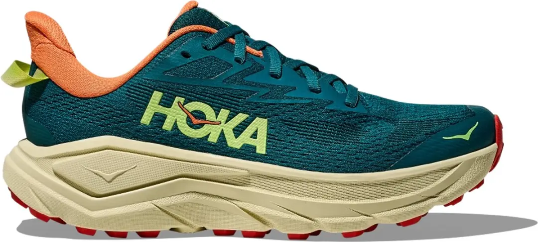 Hoka Challenger 8 Dames