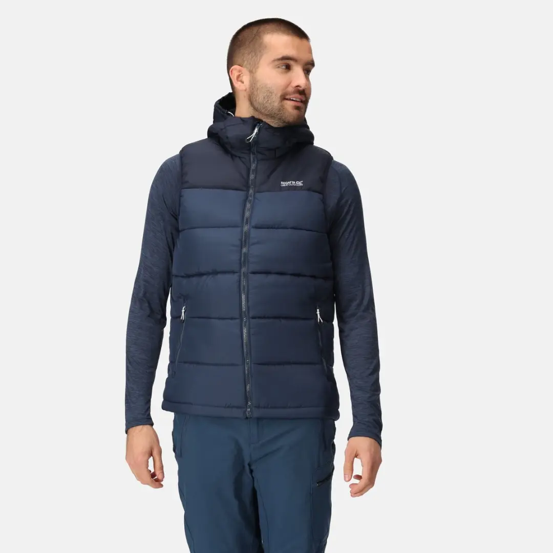 De Regatta Nevado Bodywarmer