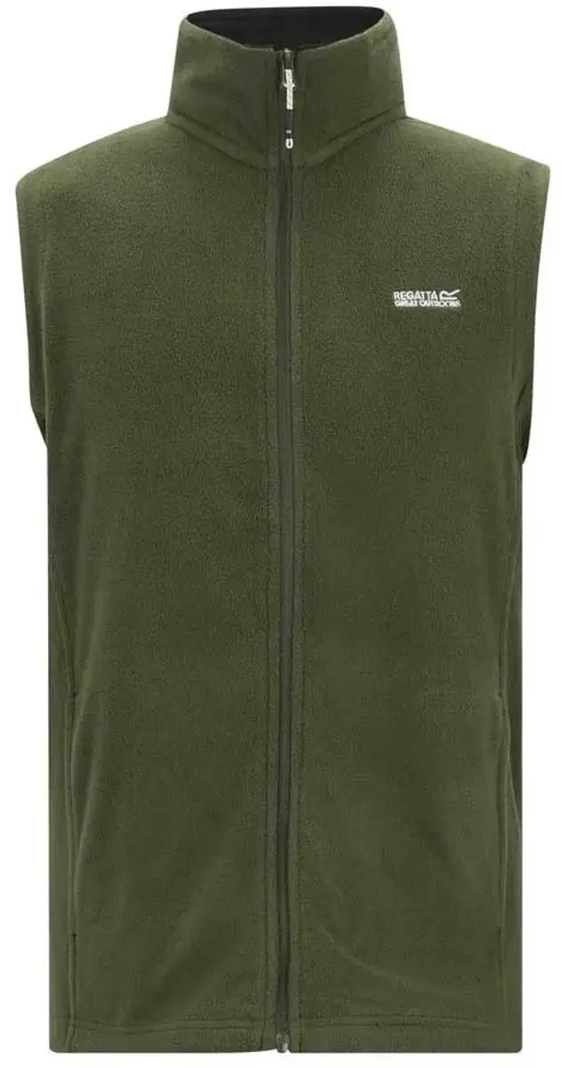 Regatta Tobias II Mouwloos Fleece - afbeelding 2 van 6