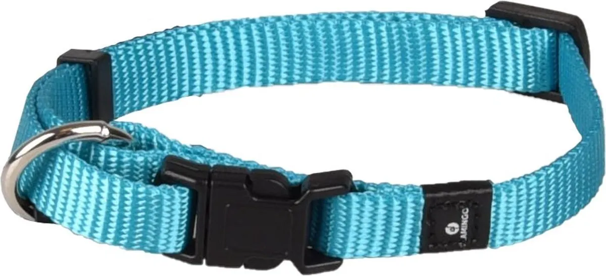 Flamingo Ziggi Halsband