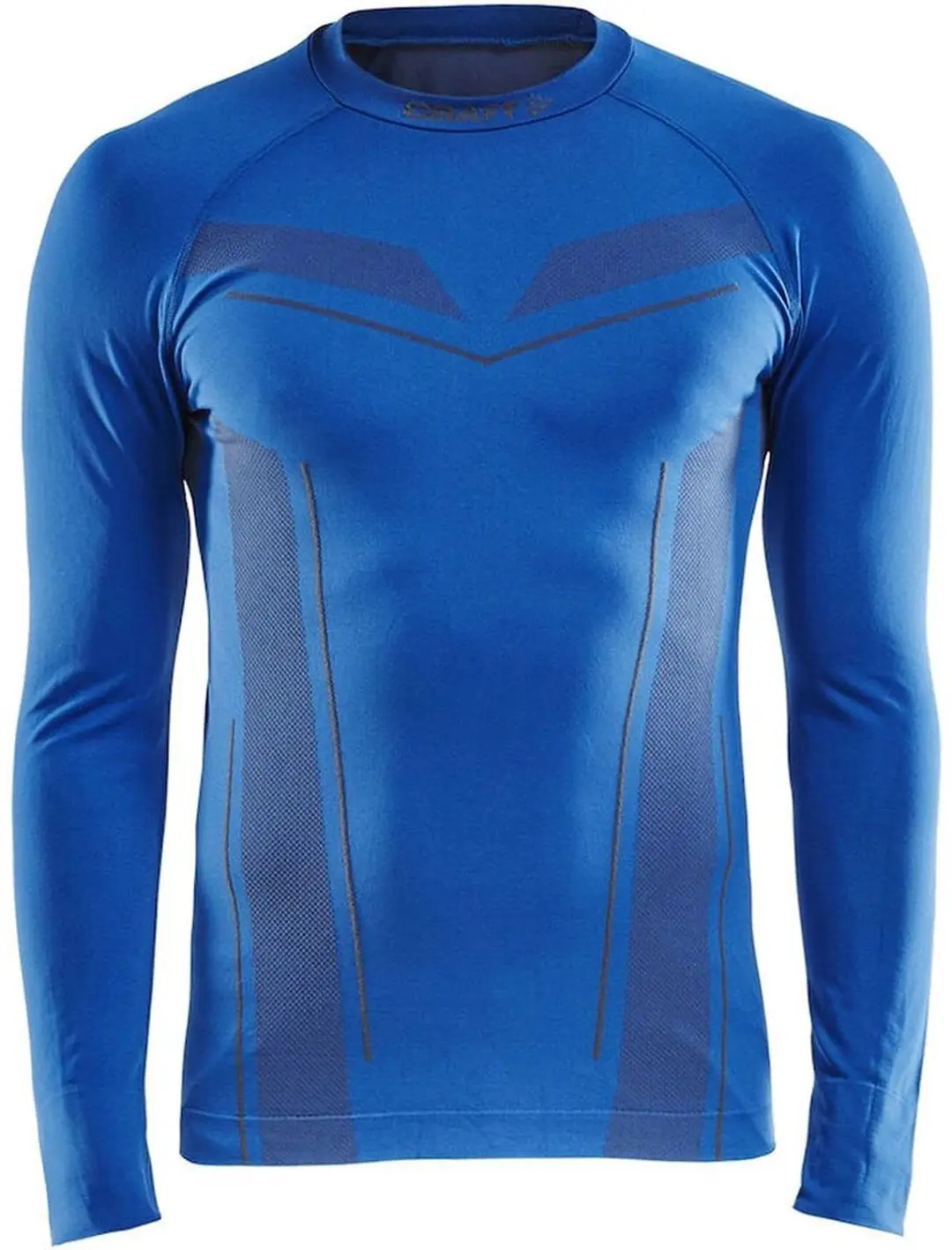 Craft Pro Control Seamless Longsleeve Kinderen
