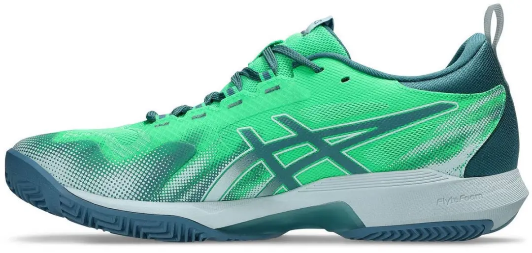 ASICS Sonicsmash FF Padelschoenen - Vital Green - afbeelding 5 van 6