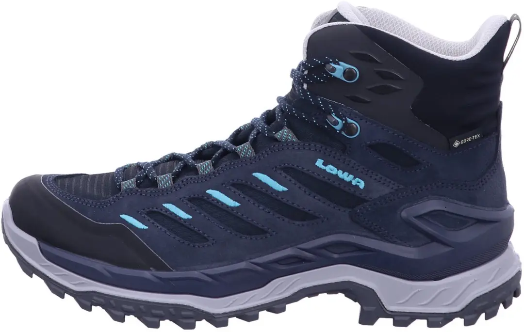 Lowa Innovo GTX Mid Ws Wandelschoenen - afbeelding 5 van 6