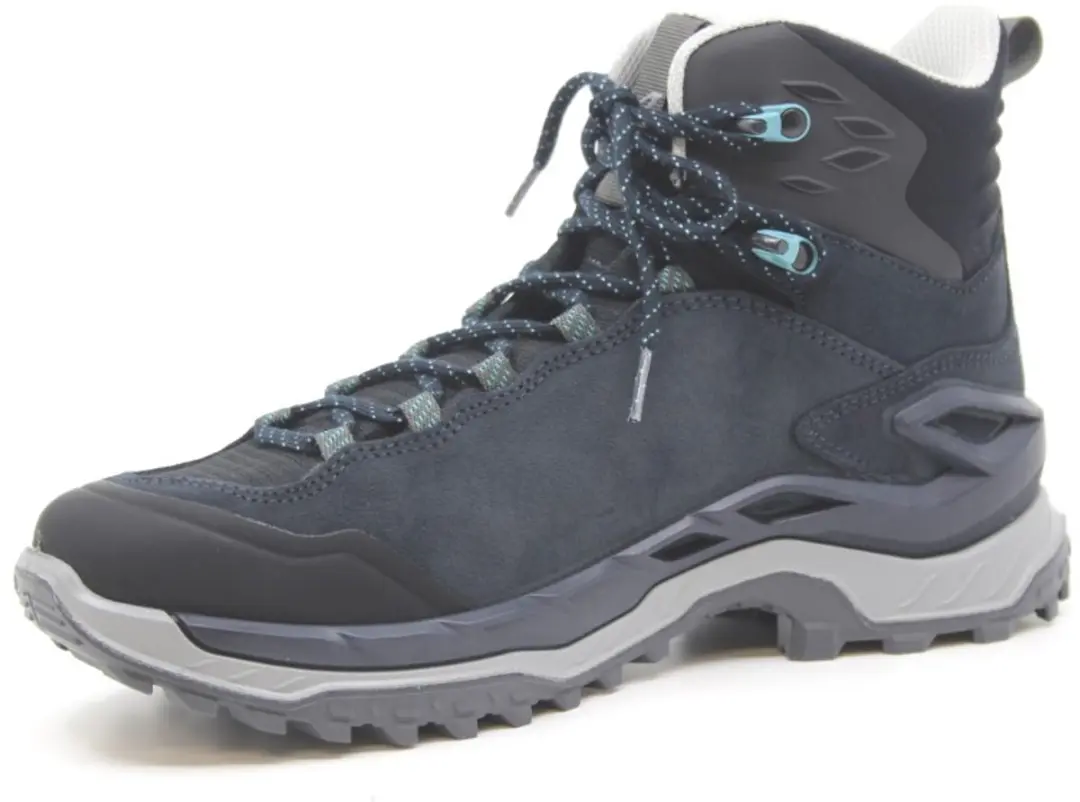 Lowa Innovo GTX Mid Ws Wandelschoenen - afbeelding 2 van 6
