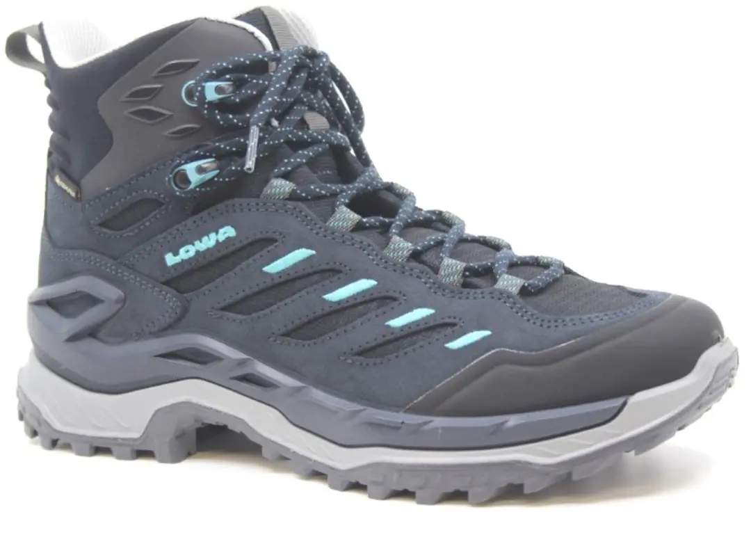 Lowa Innovo GTX Mid Ws Wandelschoenen