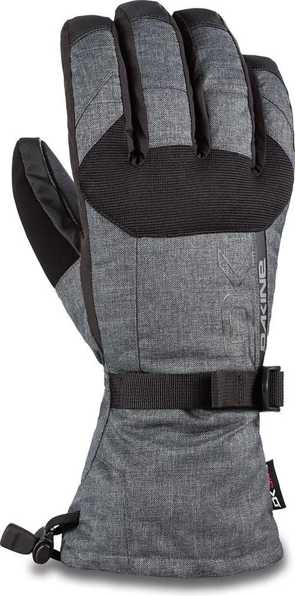 Dakine Scout Glove Carbon S