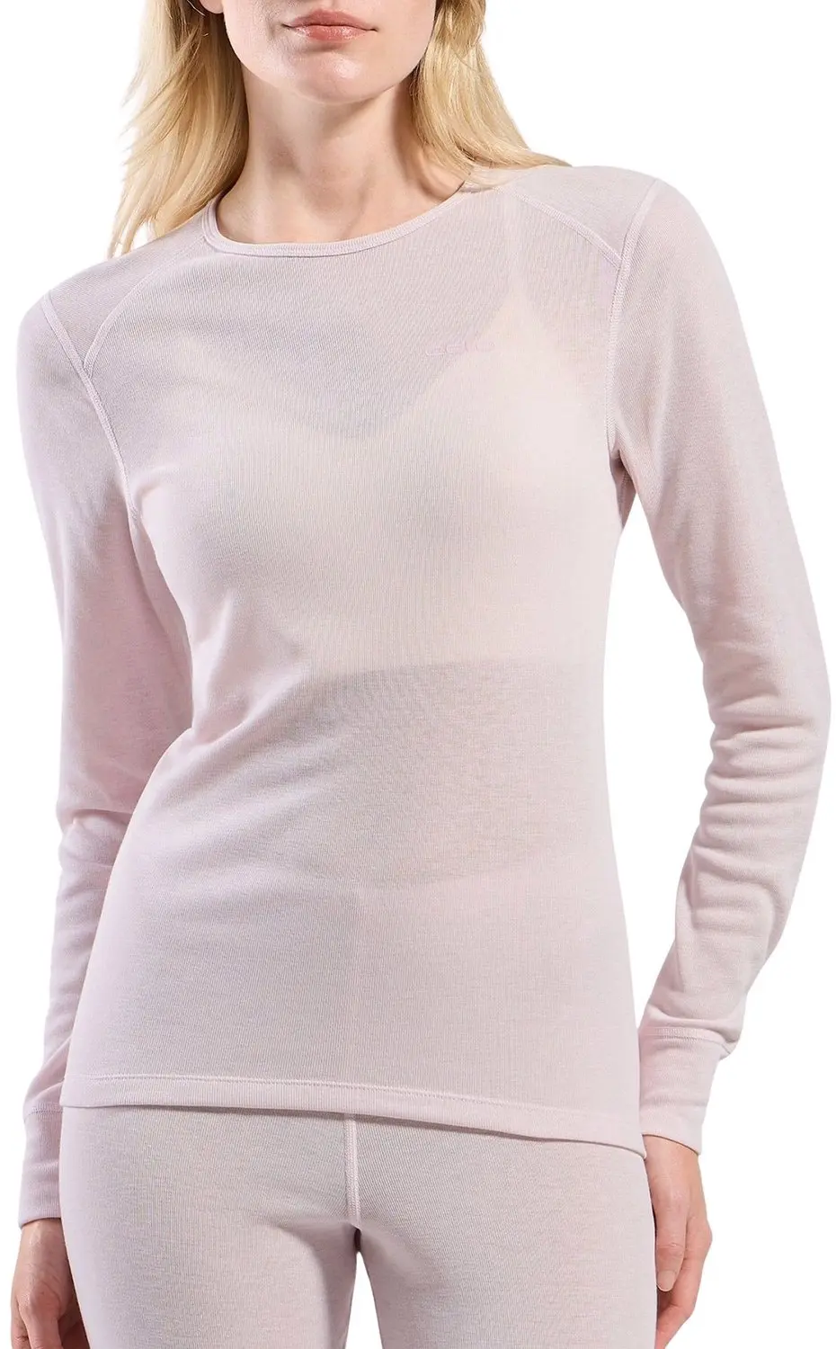 Odlo Active Warm Eco Longsleeve Dames