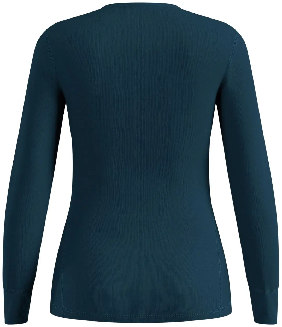Odlo Active Warm Eco Longsleeve Dames - Roze - afbeelding 6 van 6