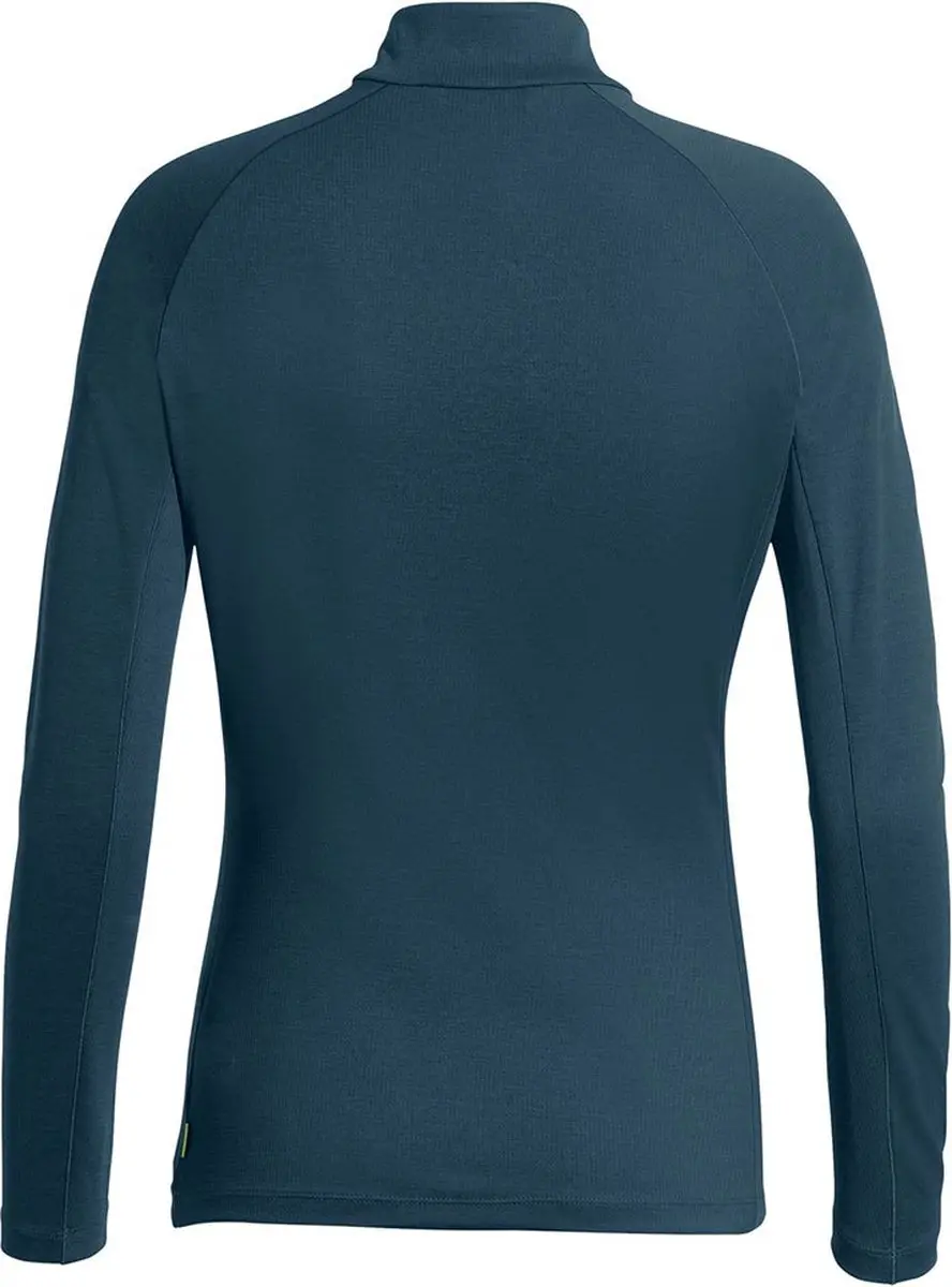Vaude Larice II Dames Top - Dark Sea - 38 - afbeelding 2 van 4
