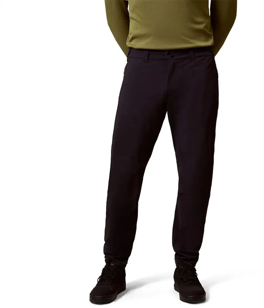 Endura MT500 Roam Insulated Fietsbroek - Zwart - L