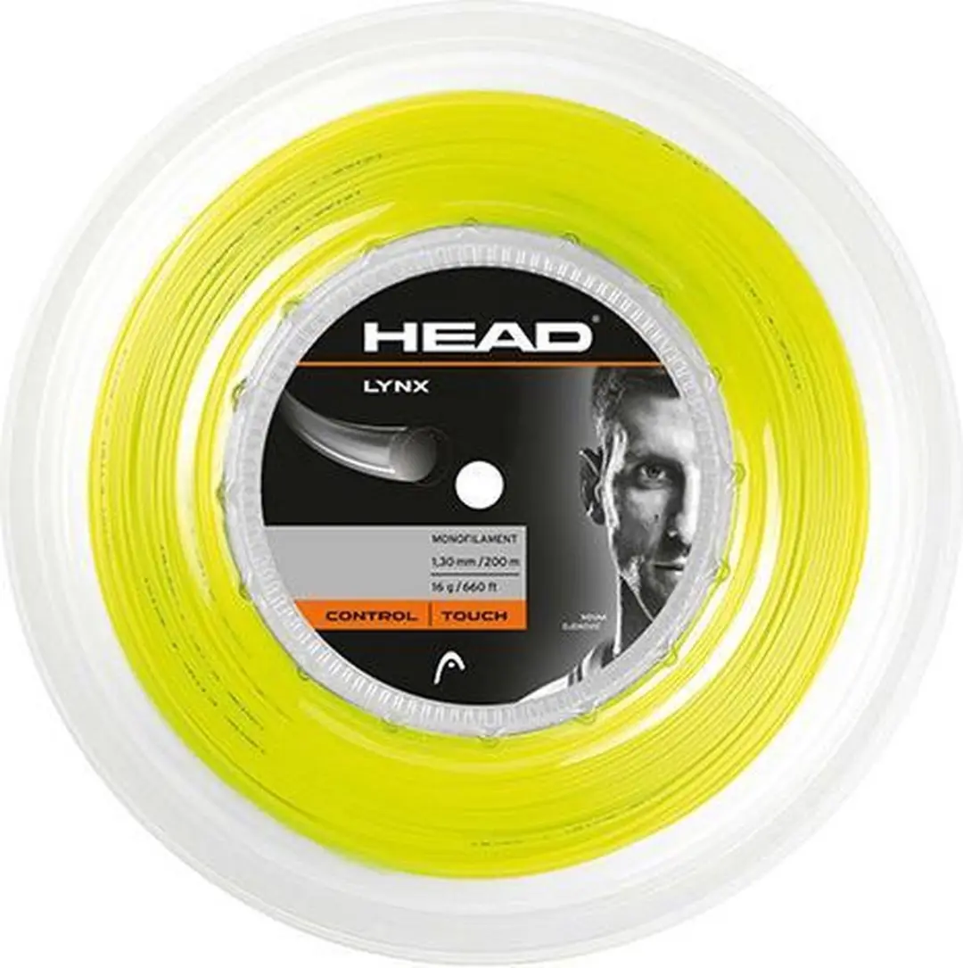 Head Lynx 281794 Spoel 200m