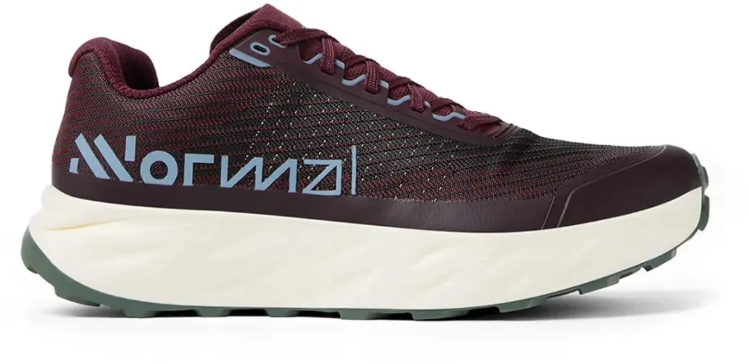 NNormal Kjerag 2 Trailschoenen