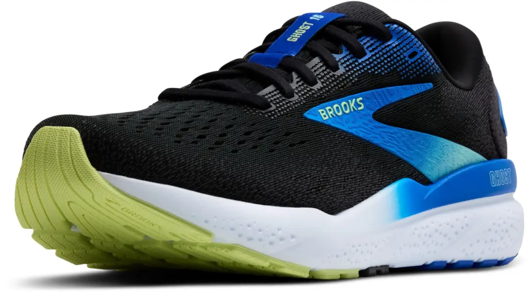 Brooks Ghost 16 Hardloopschoenen Heren