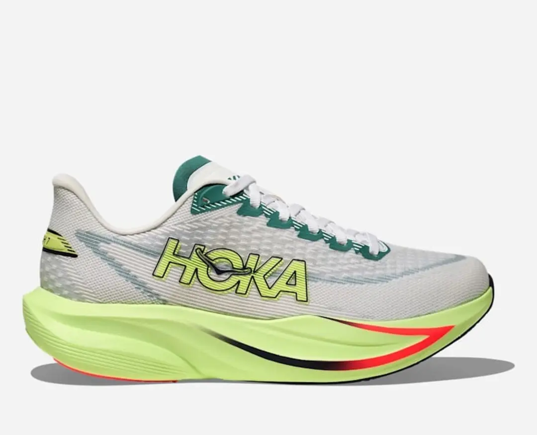 Hoka Mach 7 Hardloopschoenen