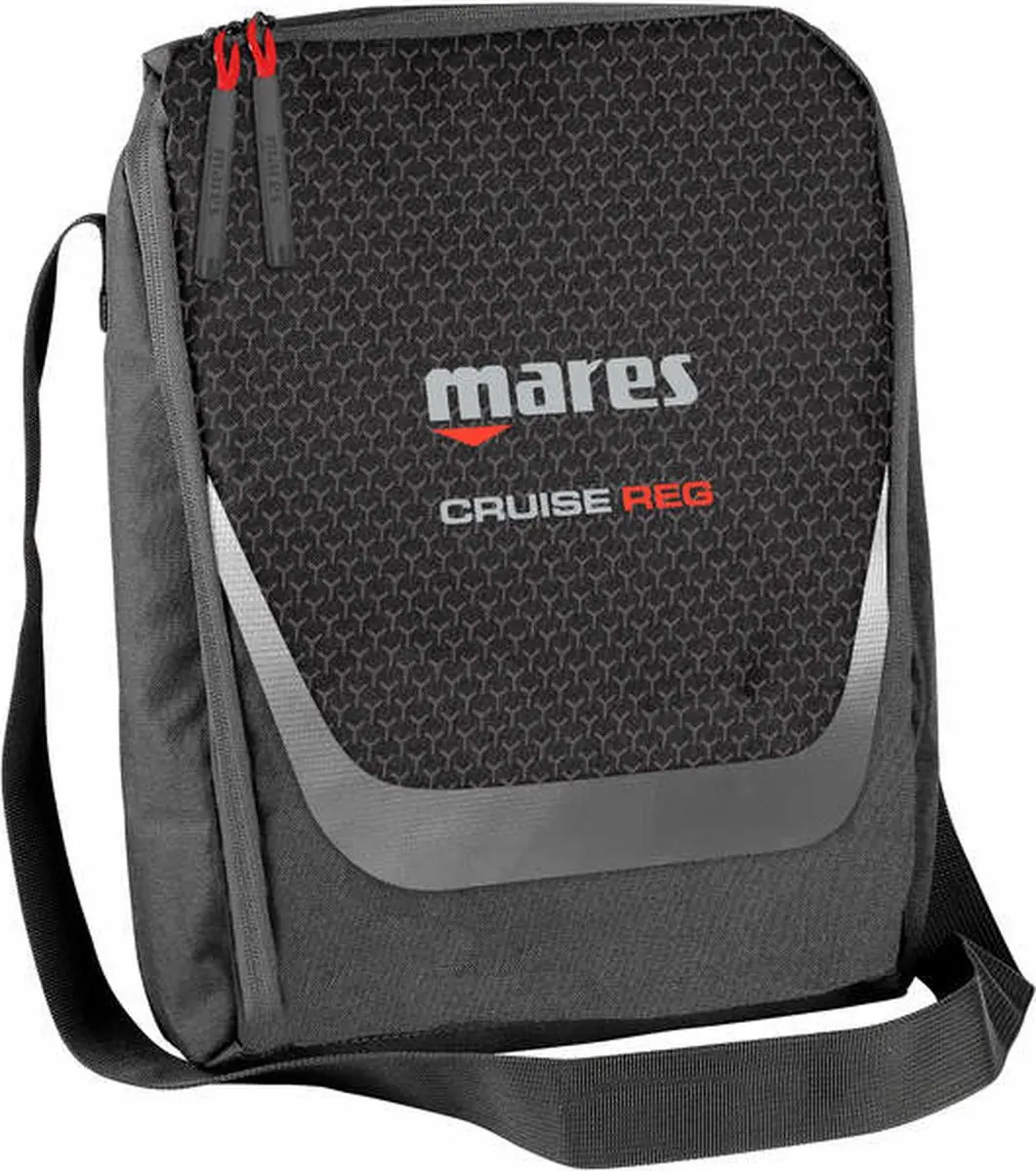 Mares Cruise Reg