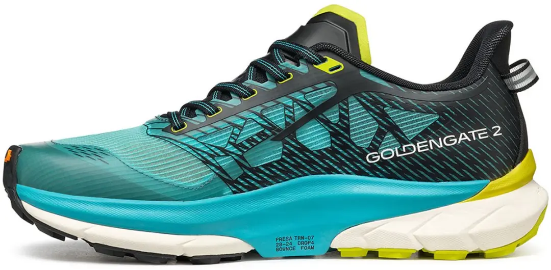 Scarpa Golden Gate 2 Trailschoenen - afbeelding 5 van 6