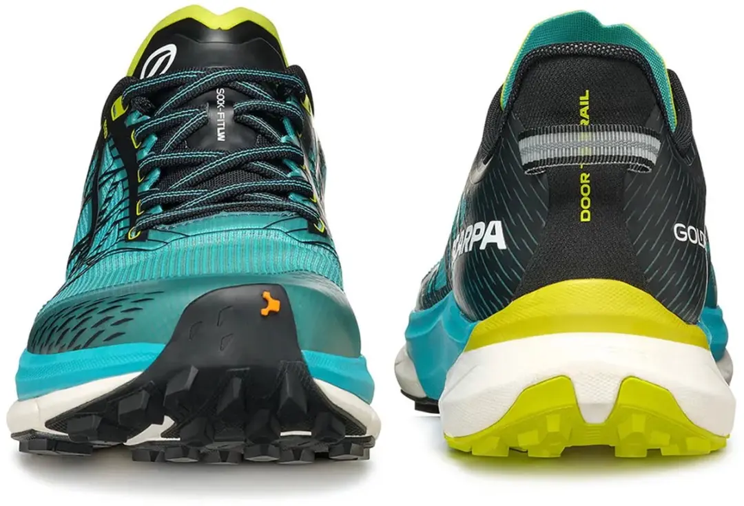 Scarpa Golden Gate 2 Trailschoenen - afbeelding 6 van 6