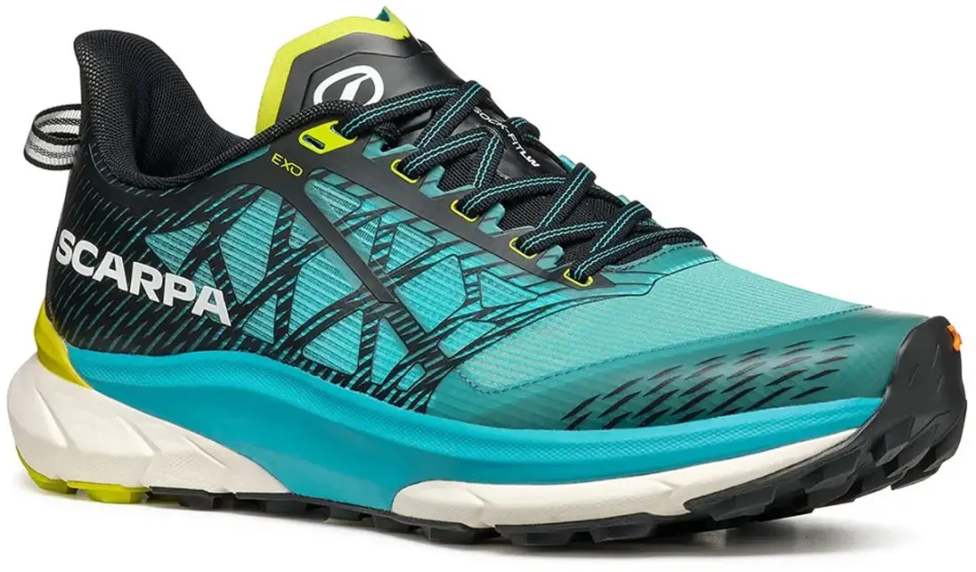 Scarpa Golden Gate 2 Trailschoenen - afbeelding 3 van 6