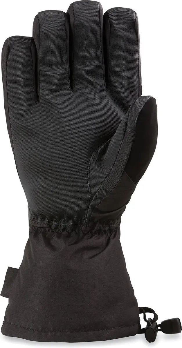Dakine Scout Glove Black L