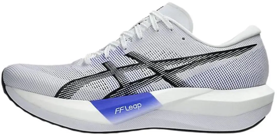 ASICS Magic Speed 5 Hardloopschoenen