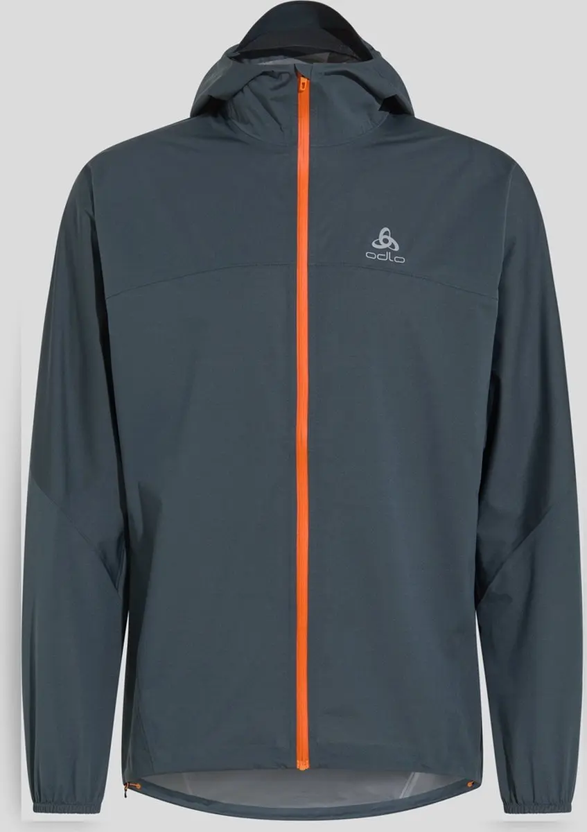 Jacket X-alp Pk Waterproof