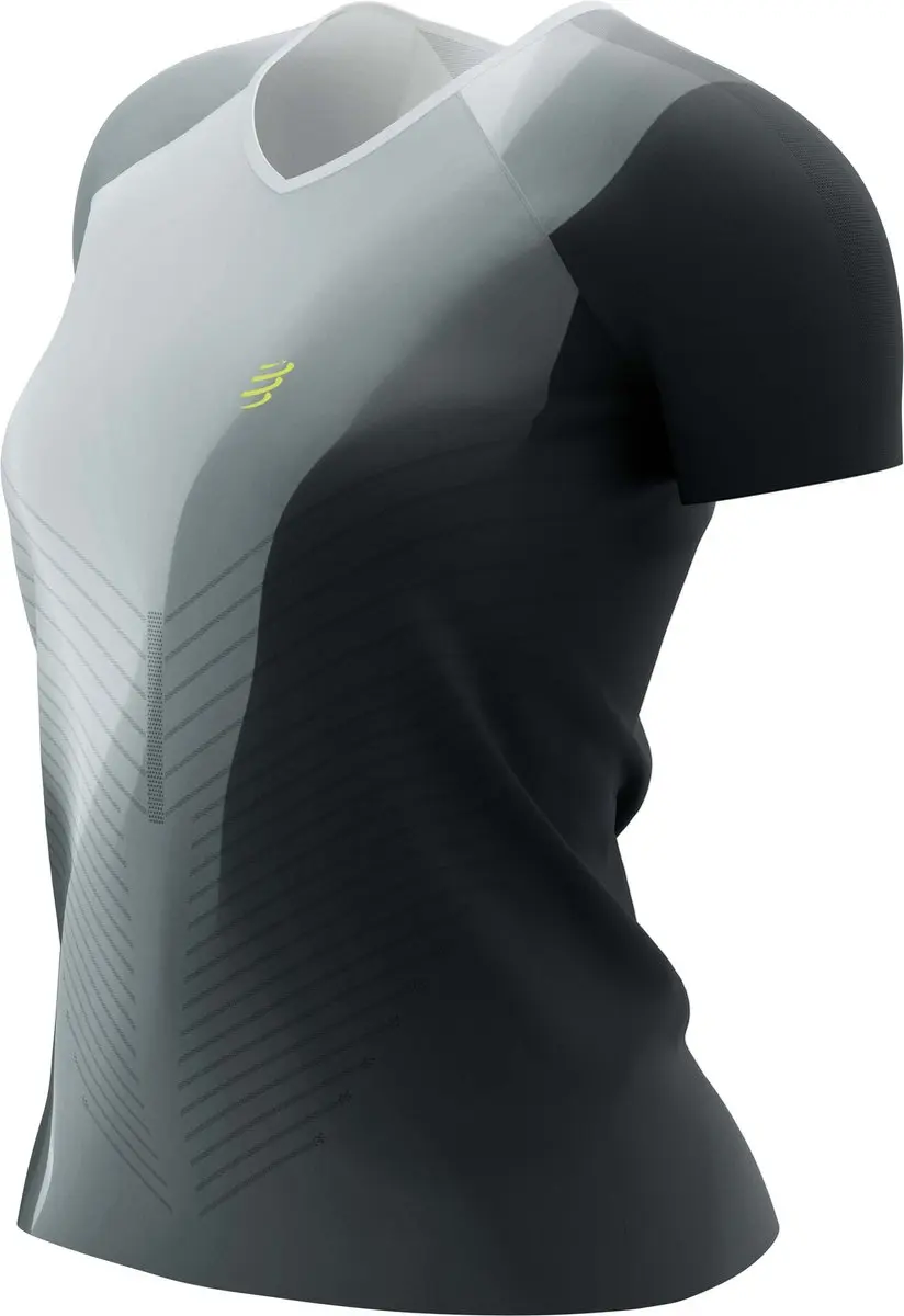 Performance SS Tshirt W