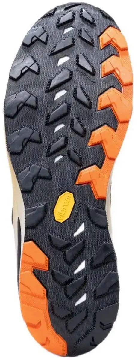 Aku Furiosa Boa Wandelschoenen - Zwart - afbeelding 4 van 4
