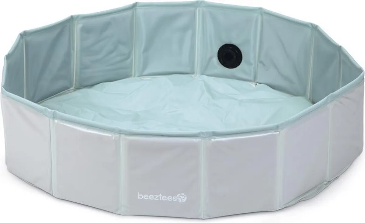 Beeztees Puppy Funchie Ballenbad
