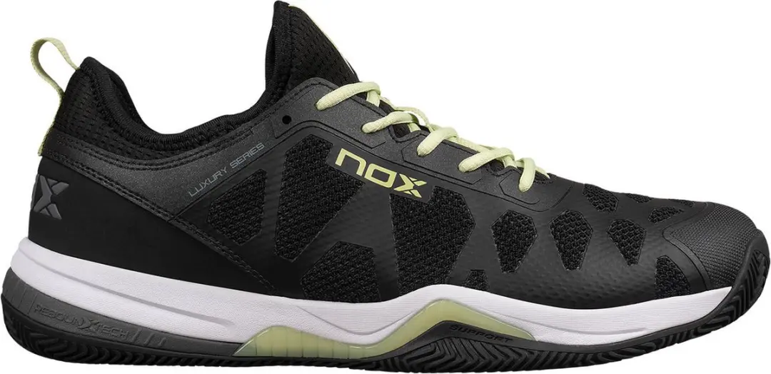 Nox Nerbo Padelschoenen