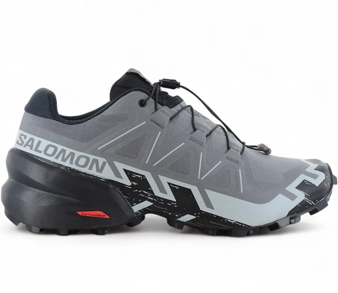 Salomon Speedcross 6 WIDE Trailrunningschoenen