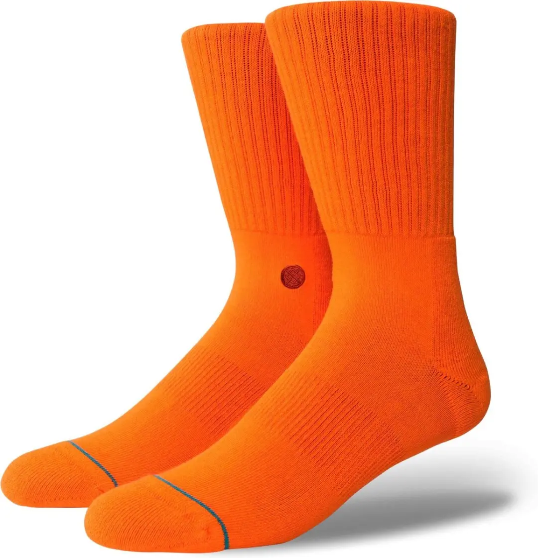 Stance Uncommon Solid Icon