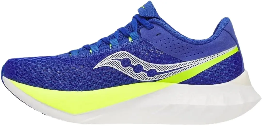 Saucony Endorphin Pro 4 Hardloopschoenen Veelkleurig EU 43 Man