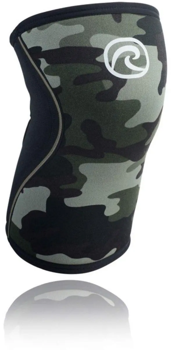 Rehband RX Kniebrace
