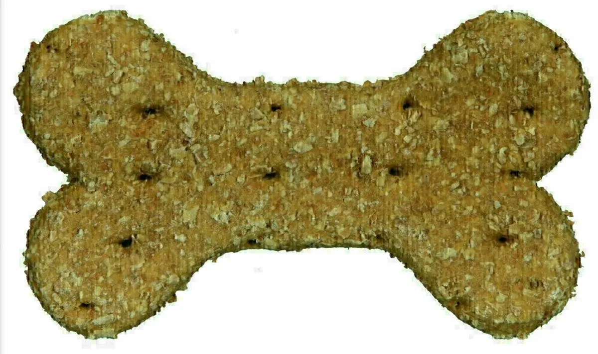 Trixie Koekkluiven Lam 35g