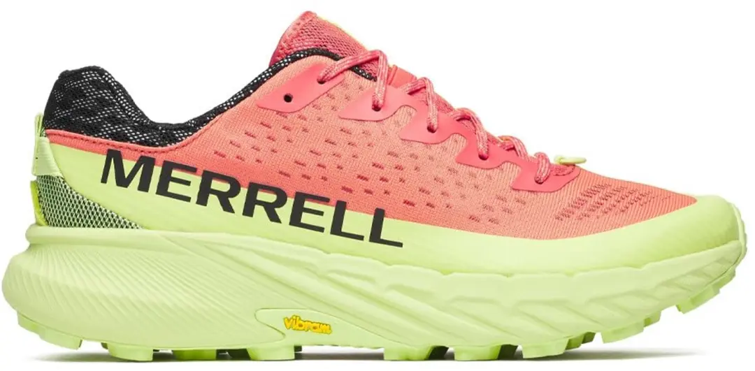 Merrell Agility Peak 5