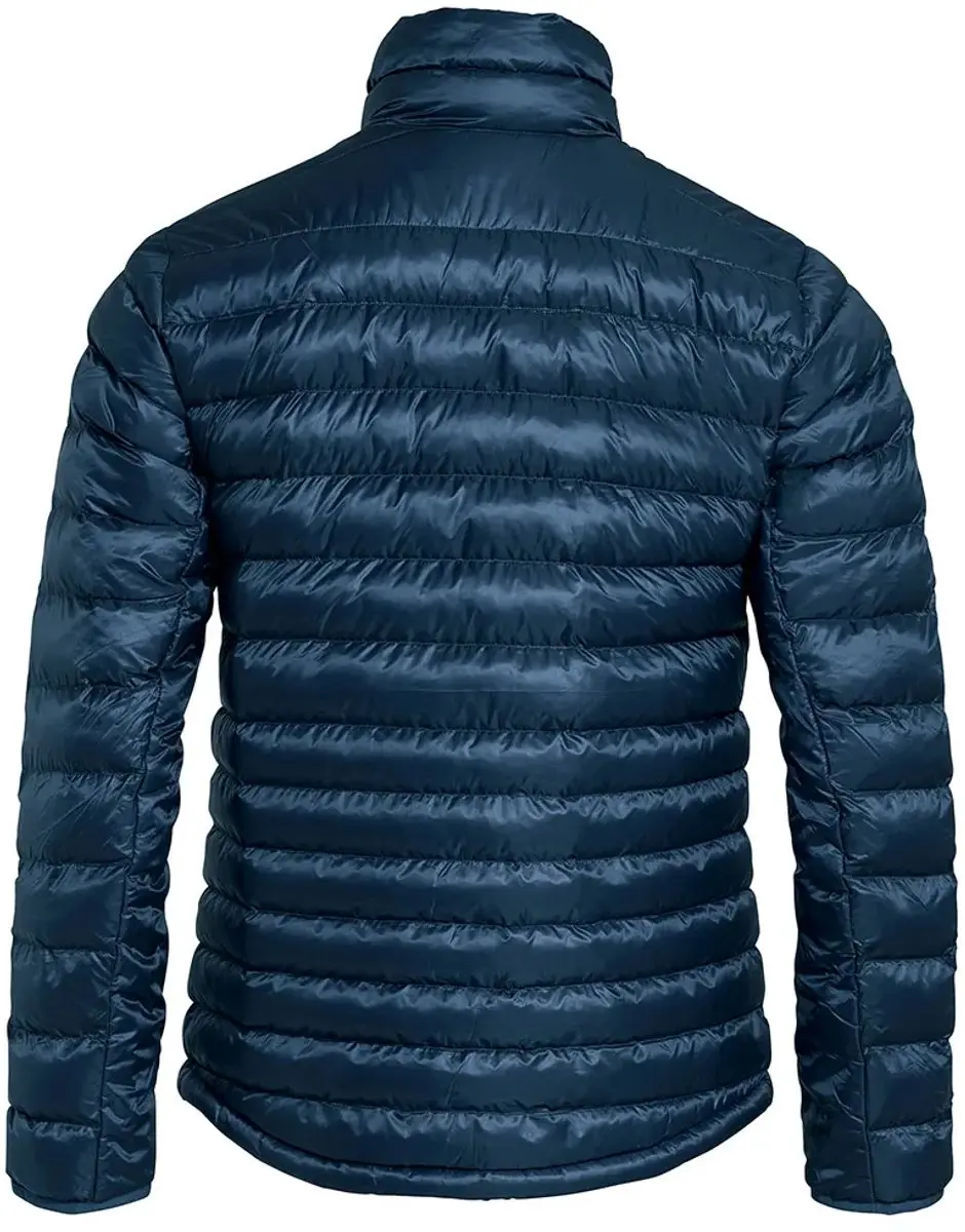 VAUDE Batura Donsjack - Dark Sea - afbeelding 3 van 4